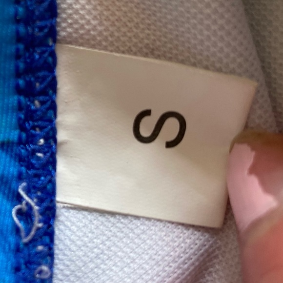 Macaw Tropical High Waisted Cheeky Bikini Bottom - Picture 2 of 5